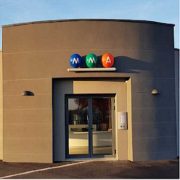 Photo n°1 de MMA Assurances DOUE-EN-ANJOU à Doué-en-Anjou (Agence d'assurance pour locataires)