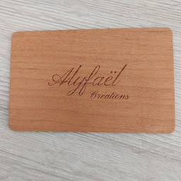 Photo n°10 de Alyfaëlcréations à Saint-Dié-des-Vosges (Bijouterie fantaisie)