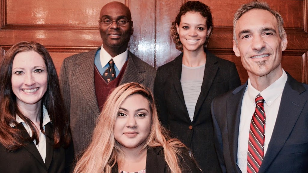 Giordano Law Offices Personal Injury Employment Lawyers