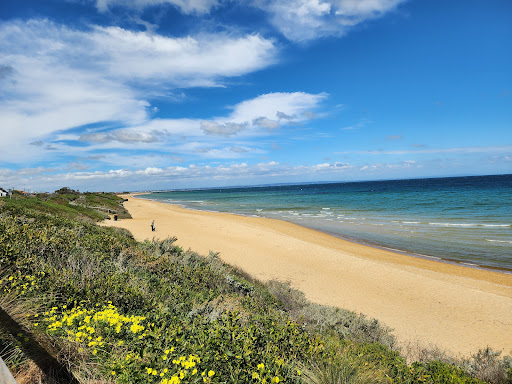Mordialloc Beach - Thumbnail