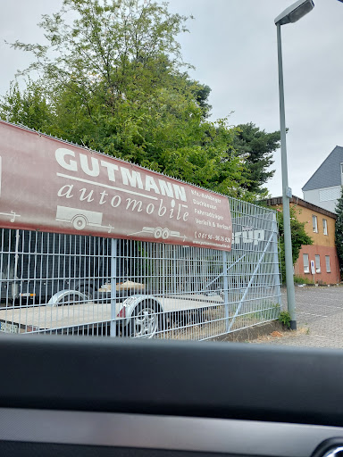 Gutmann Automobile E. K. - Thumbnail