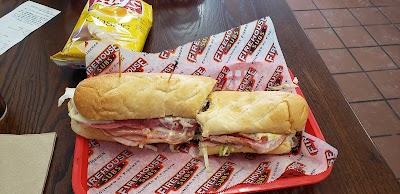 Firehouse Subs Houston Shoppes