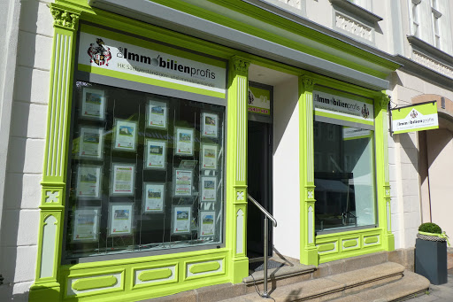 DIE IMMOBILIENPROFIS HK Sachverständigen- und Immobilienkanzlei GmbH+Co.KG