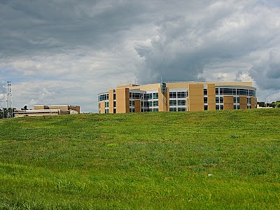 Faith Rgnl Health Services West Campus