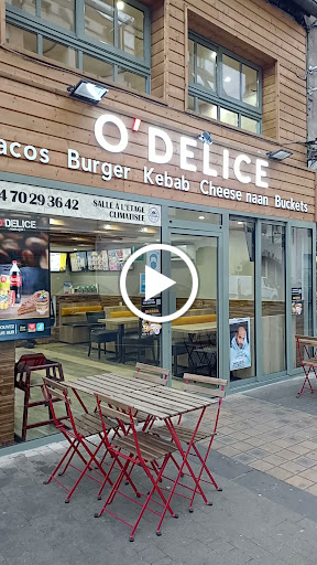 Photo 8 - Burger City Montluçon