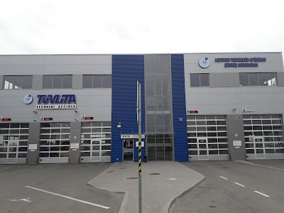 Photos of UAB Tuvlita, Avižienių TAS