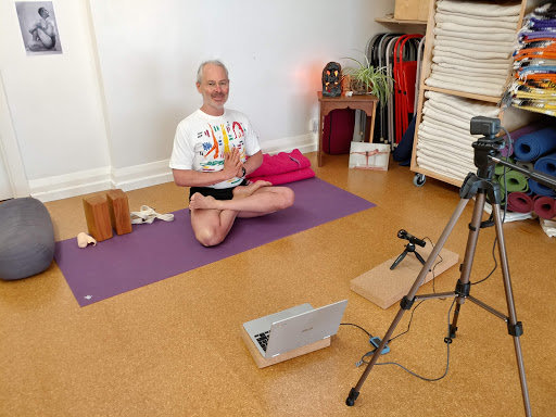 YogaSouth - Thumbnail
