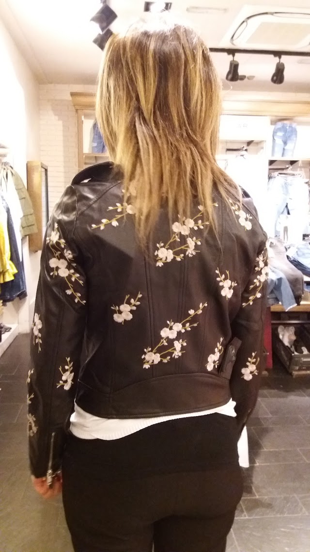 Pull & Bear