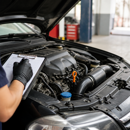 Regular engine check-ups are the simplest way to avoid sudden breakdowns and heavy repair bills.… post image