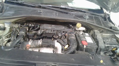 Photos of Ets Peugeot Meklati