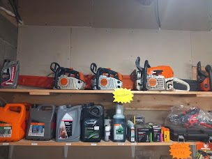 Photo n°2 de JBL Motoculture à Ardin (Atelier de réparation d'outils)