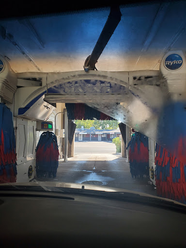 First Stop 2 - Visual