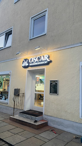 Oscar Barbershop