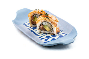 Photo n°54 de Sushi-Bar à Montpellier (Restaurant de sushis)