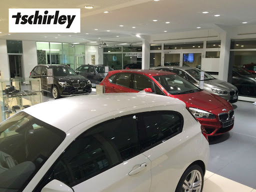 Autohaus Tschirley GmbH - Thumbnail