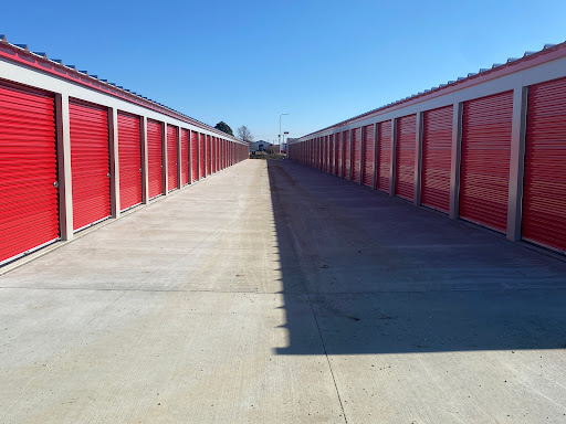Potter Storage - Visual