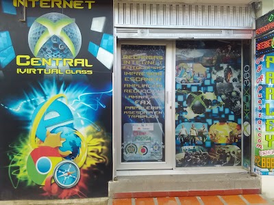 Photos of CENTRAL IVIRTUAL CLASS