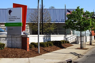 Columbus Metropolitan Library: Linden Branch