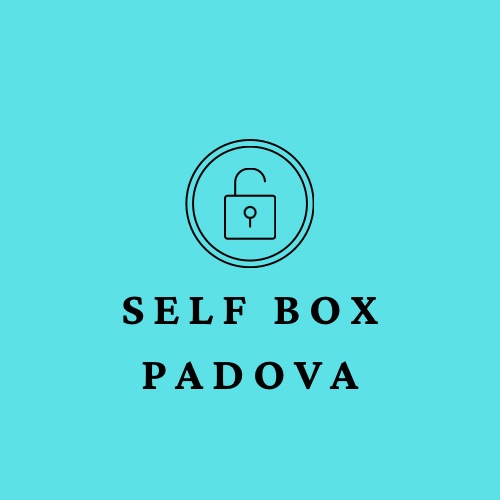 Self Box Padova - Visual