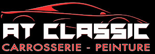 Photo n°15 de AT CLASSIC CARROSSERIE à Gattières (Atelier de carrosserie automobile)