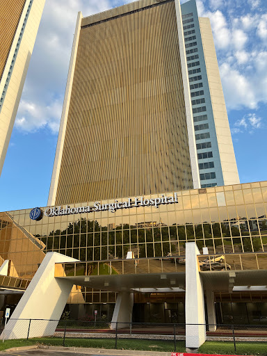 Oklahoma Surgical Hospital - Thumbnail
