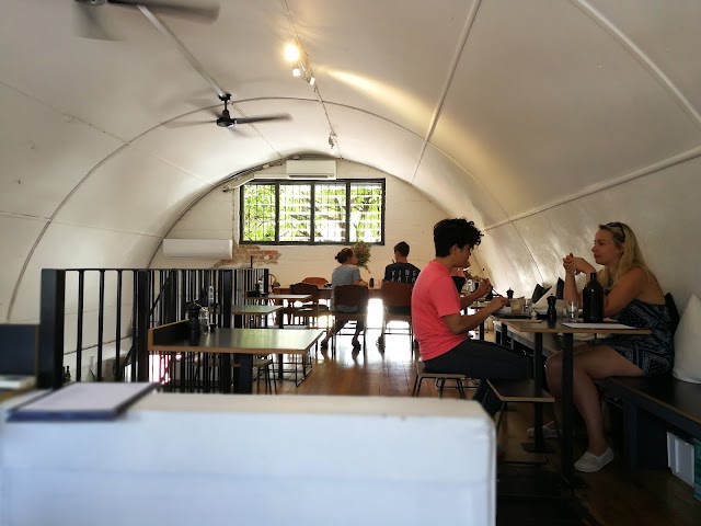 Place around image