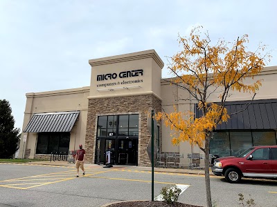 Micro Center