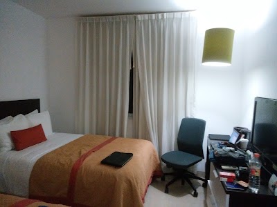 Photos of Wyndham Garden Irapuato