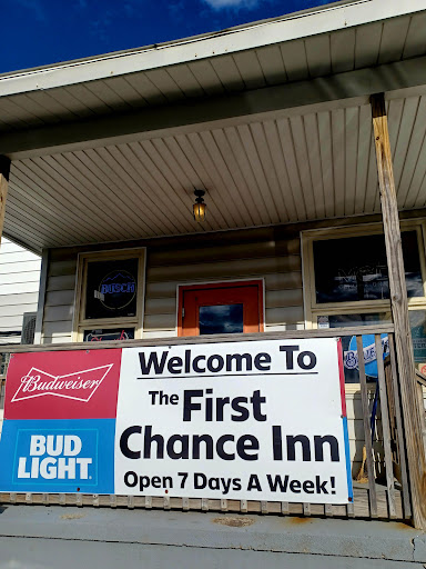 First Chance Inn