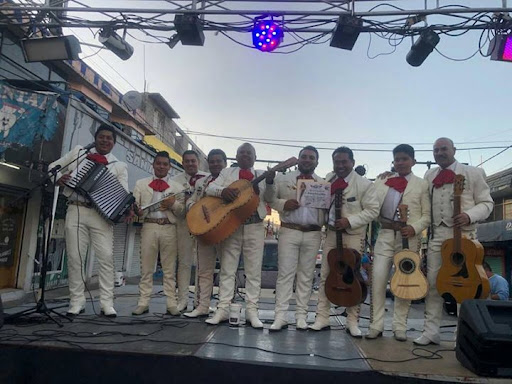 Mariachis en Tizayuca