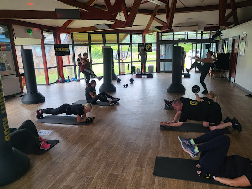 Daventry Fight Klub - Thumbnail