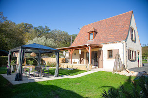 Photo n°3 de Parc les Marrons à Castelnaud-la-Chapelle (Bar à vin)