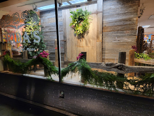 Frida's - Visual