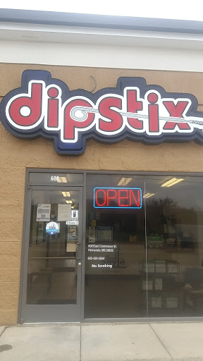 Dipstix - Thumbnail