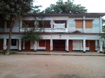 Photos of fatickchari government primary school