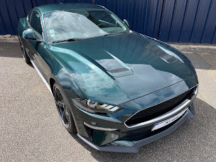 Photo n°22 de CARROSSE - Débosselage, Lustrage, Céramique, Carplay et pieces performances. à Le Mans (Service d'esthétique automobile)