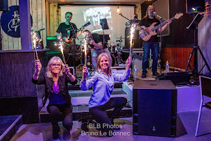 Photo n°5 de L'IMPRÉVU à Ploemel (Bar)