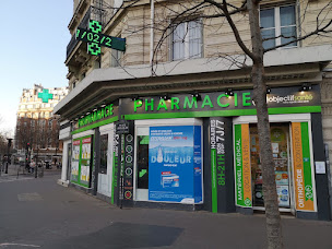 Photo n°19 de PHARMACIE CENTRALE DU 11ÈME | Place Léon Blum Paris 11ème à Paris (Pharmacie vétérinaire)