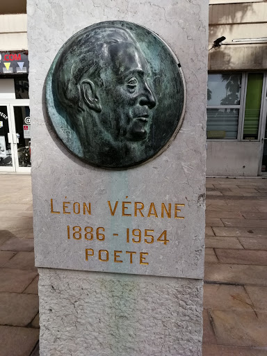 Square Léon Vérane - Thumbnail