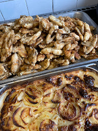 Photo n°15 de LE TILLEULS RESTO BISTROT à Bilieu (Point de vue)