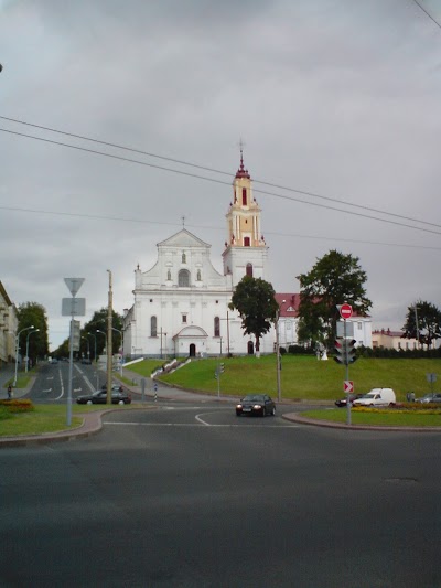 Photos of Monastyr' Bernardintsev