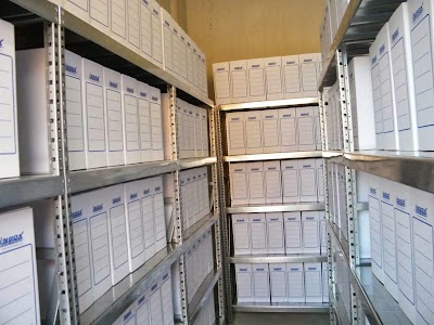 Photos of InBox Storage Ravenna