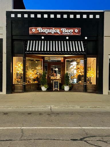 Botanica Bee Lifestyle Co.