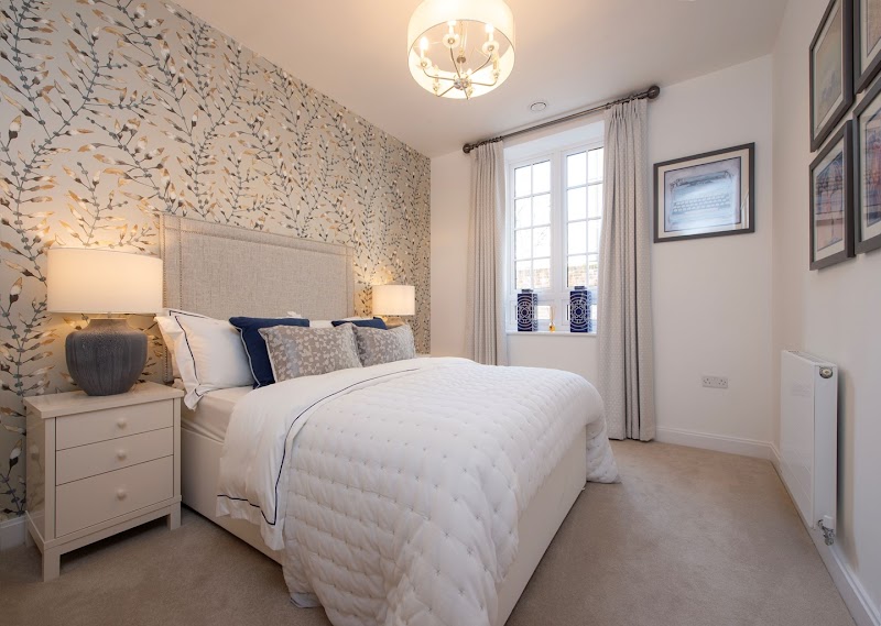 Beck House - Retirement Living - McCarthy Stone photo 2