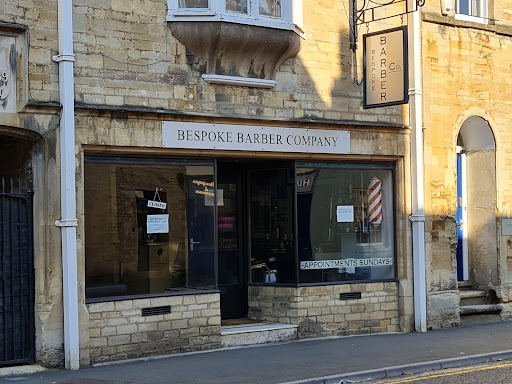 Bespoke Barber Company - Thumbnail