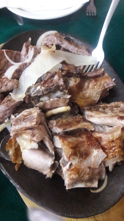 Photos of Restaurante La Palapa Norte&ntilde;a