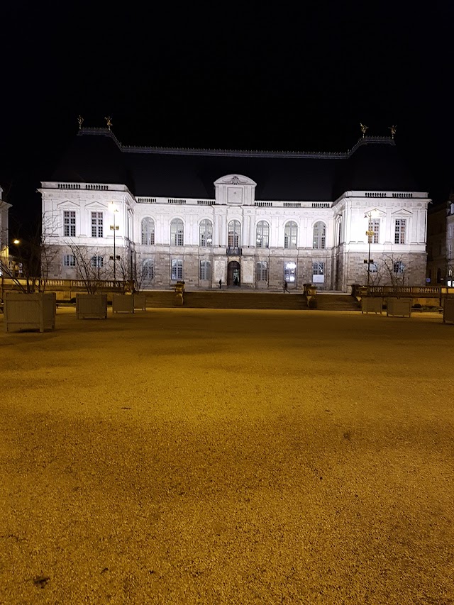 La Sarrasine
