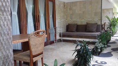 Photos of Gili Air bungalows