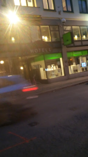 Besökarbild Hotell Centric