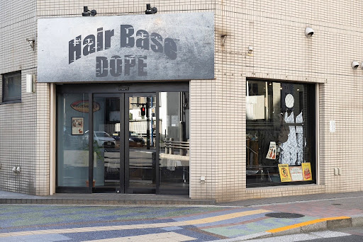 hair base DOPE